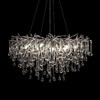 Миниатюра фото подвесная люстра loft it drops 10376/800 | 220svet.ru