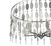 Миниатюра фото подвесная люстра vele luce grace vl4093p61 | 220svet.ru