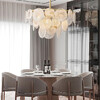 Миниатюра фото потолочная люстра на штанге imperium loft jacklyn 193212-23 | 220svet.ru