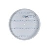 Миниатюра фото потолочный светильник loft it axel 10002/24 white | 220svet.ru