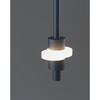 Миниатюра фото подвесной светодиодный светильник moderli stilla v11644-pl | 220svet.ru