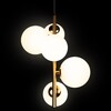 Миниатюра фото подвесной светильник loft it tely 10236/5 | 220svet.ru