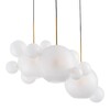 Миниатюра фото подвесной светильник loft it bolle 2030-d3 | 220svet.ru
