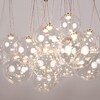 Миниатюра фото подвесной светильник loft it pop it 10270/d24 | 220svet.ru
