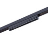 Миниатюра фото магнитный трековый светильник arte lamp optima 0.1-10v a7498pl-1bk | 220svet.ru