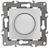 Миниатюра фото диммер поворотно-нажимной эра 12 400va 12-4101-01 б0014735 | 220svet.ru