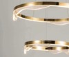 Миниатюра фото люстра kink light кастела 08263-60+40,36 | 220svet.ru