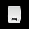 Миниатюра фото накладной светильник loft it unit 10340/a white | 220svet.ru