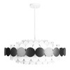 Миниатюра фото светильник на штанге loft it juicy 10310/m black | 220svet.ru