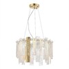 Миниатюра фото подвесная люстра st luce scolare sl1636.203.06 | 220svet.ru