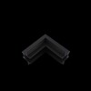 Миниатюра фото соединитель угловой внутренний встраиваемый aployt magnetic track 48 apl.0182.00.03 | 220svet.ru