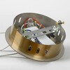 Миниатюра фото подвесной светодиодный светильник lussole conecuh lsp-7217 | 220svet.ru