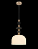 Миниатюра фото подвесной светильник moderli charm v11177-1p | 220svet.ru