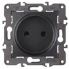 Миниатюра фото розетка эра 2p 16a 250v 14-2105-05 б0034288 | 220svet.ru