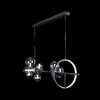 Миниатюра фото подвесной светильник loft it molecule 10023/1200l | 220svet.ru