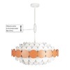 Миниатюра фото светильник на штанге loft it juicy 10310/s red | 220svet.ru
