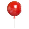 Миниатюра фото потолочный светильник loft it memory 5055c/l red | 220svet.ru