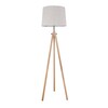 Миниатюра фото торшер maytoni calvin z177-fl-01-br | 220svet.ru