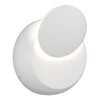 Миниатюра фото настенный светодиодный светильник designled gw mun gw-6100-5-wh-ww 002387 | 220svet.ru