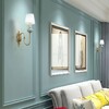 Миниатюра фото бра imperium loft zoe 141173-26 | 220svet.ru