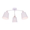 Миниатюра фото люстра toplight tl1154-3d | 220svet.ru
