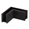 Миниатюра фото соединитель потолок-потолок для накладного шинопровода st luce super5 st065.409.15 | 220svet.ru