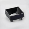 Миниатюра фото рефлектор italline fashion fxr black | 220svet.ru