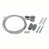 Миниатюра фото подвесной комплект эра lled-a-suspension б0028202 | 220svet.ru