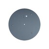 Миниатюра фото потолочный светильник loft it axel 10003/24 grey | 220svet.ru