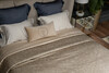 Миниатюра фото покрывало garda decor 121gd-12114 | 220svet.ru