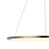 Миниатюра фото подвесной светильник loft it ring 10014l | 220svet.ru