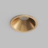 Миниатюра фото точечный светодиодный светильник denkirs shine glow dk2431-sb | 220svet.ru