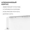 Миниатюра фото прожектор светодиодный apeyron 100w 6500k 05-62 | 220svet.ru