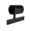Миниатюра фото трековый светодиодный светильник kanlux atl1 30w-930-s6-b 33135 | 220svet.ru