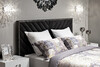 Миниатюра фото комплект наволочек сатин белый  70*70 garda decor 130hb-00211 | 220svet.ru