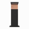 Миниатюра фото ландшафтный светильник loft it oak 100001/400 | 220svet.ru