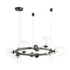 Миниатюра фото люстра odeon light tovi 4818/11 | 220svet.ru