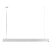 Миниатюра фото подвесной светильник loft it vim 10318/a white | 220svet.ru