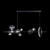 Миниатюра фото подвесной светильник loft it molecule 10023/1200l | 220svet.ru