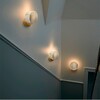 Миниатюра фото бра imperium loft jord green 151433-26 | 220svet.ru