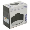 Миниатюра фото трековый однофазный светодиодный светильник feron al129 51160 | 220svet.ru