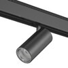 Миниатюра фото трековый светодиодный светильник designled sy-601203-bl-30-36-nw 004836 | 220svet.ru