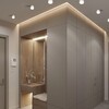Миниатюра фото потолочный светильник loft it tictac 10219 white 3000k | 220svet.ru