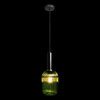 Миниатюра фото подвесной светильник loft it iris 2072-a+bl | 220svet.ru