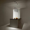 Миниатюра фото подвесной светильник loft it metropolis 10334/600 white | 220svet.ru