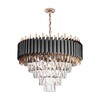 Миниатюра фото подвесной светильник loft it eclair 10206/600 | 220svet.ru