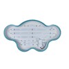 Миниатюра фото потолочный светильник loft it axel 10005/30 blue | 220svet.ru