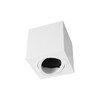Миниатюра фото накладной светильник loft it unit 10340/a white | 220svet.ru