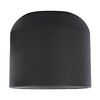 Миниатюра фото потолочный светильник loft it tictac 10219 black 3000k | 220svet.ru