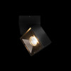 Миниатюра фото накладной светильник loft it focus 10323/b black | 220svet.ru